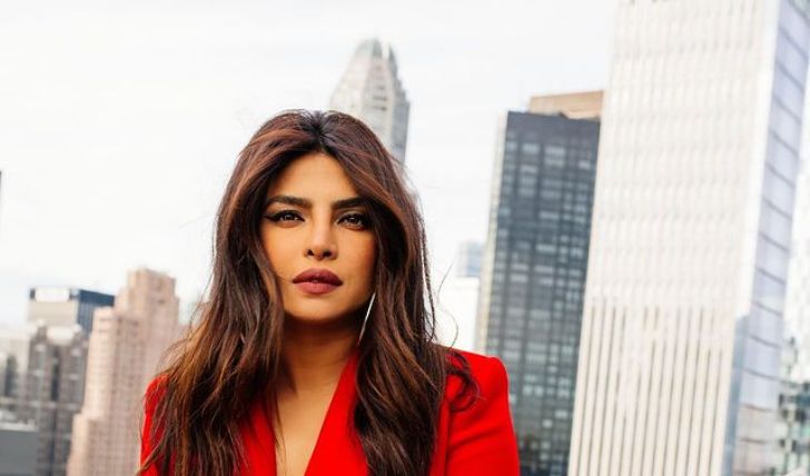 What is the Priyanka Chopra's Net Worth? Details on her Earnings